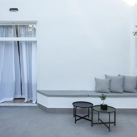 Athens Flair Atenas Exterior foto