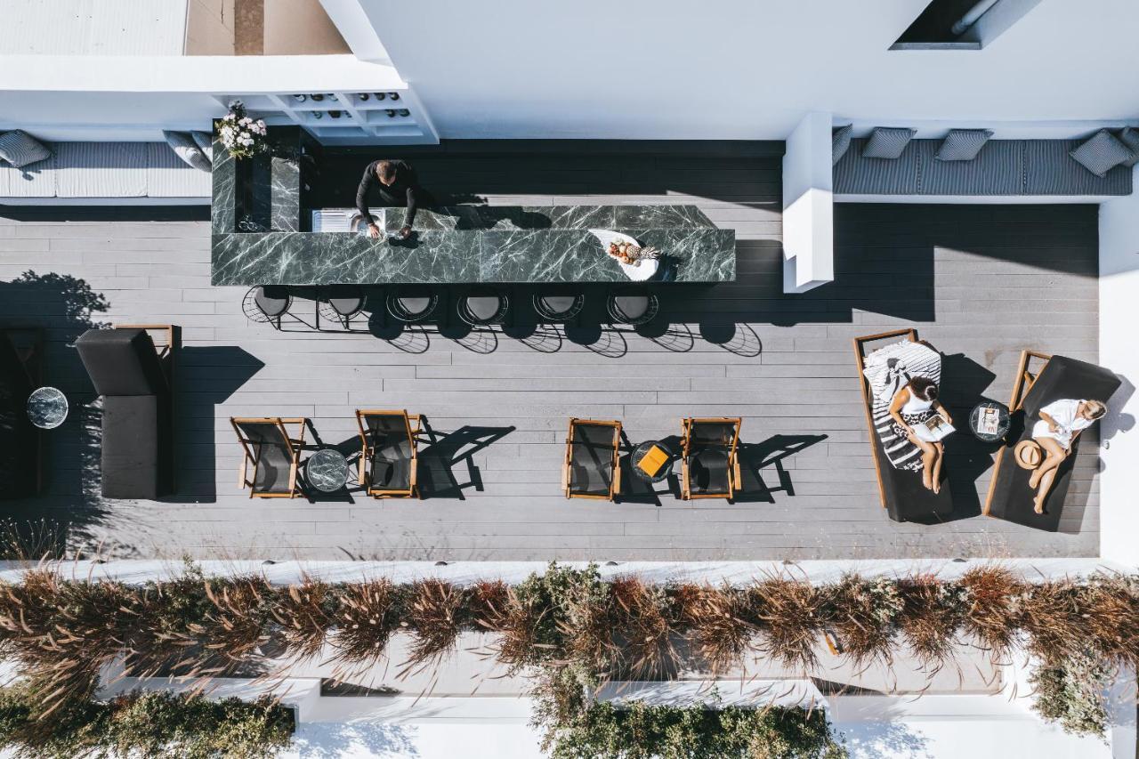 Athens Flair Atenas Exterior foto