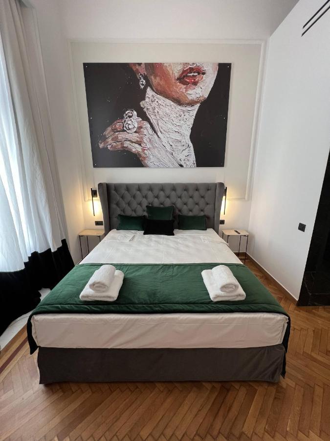 Athens Flair Atenas Exterior foto
