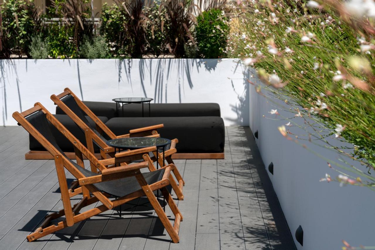 Athens Flair Atenas Exterior foto