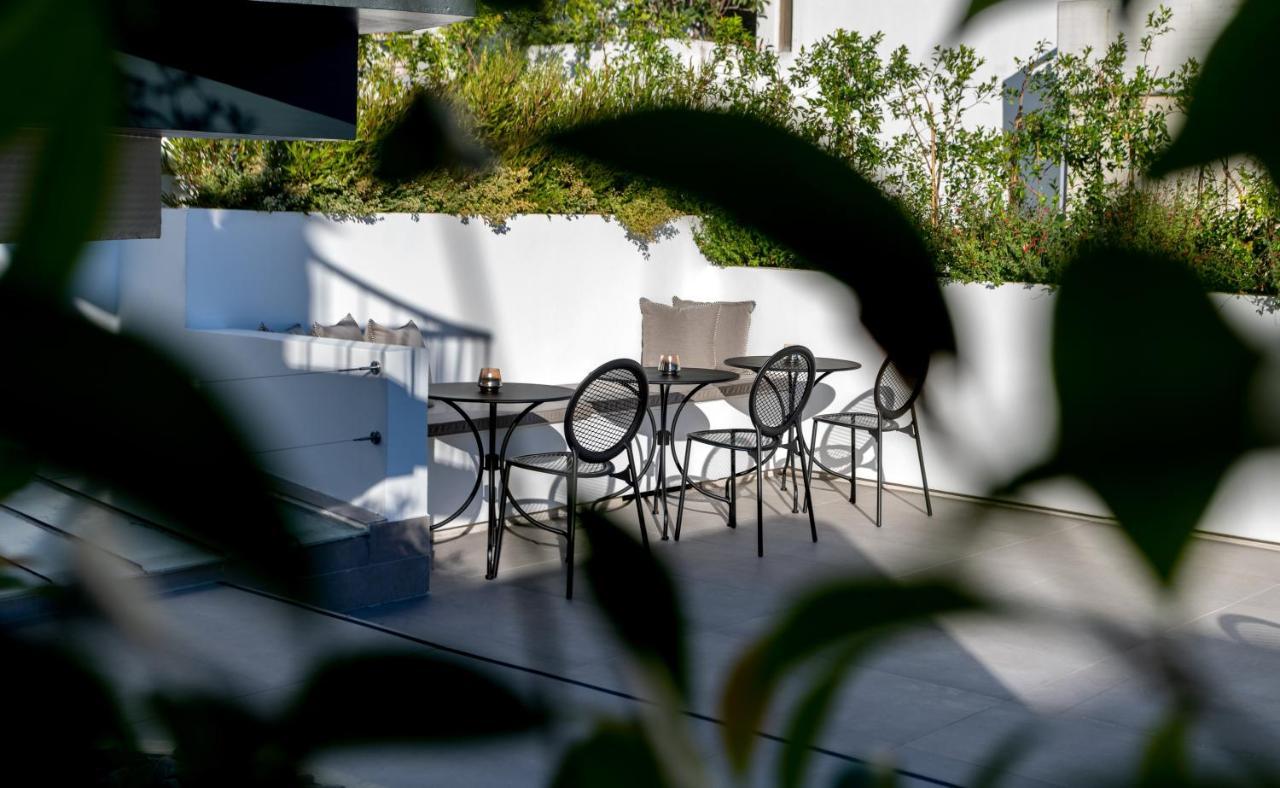Athens Flair Atenas Exterior foto