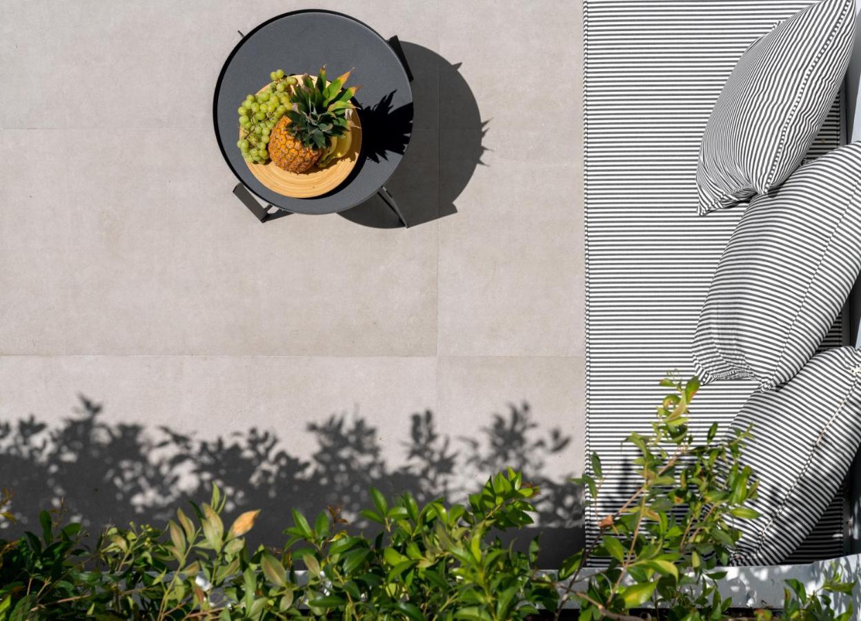 Athens Flair Atenas Exterior foto