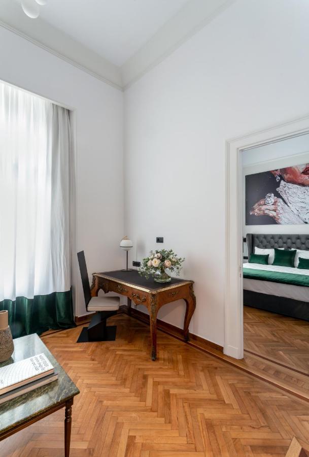 Athens Flair Atenas Exterior foto