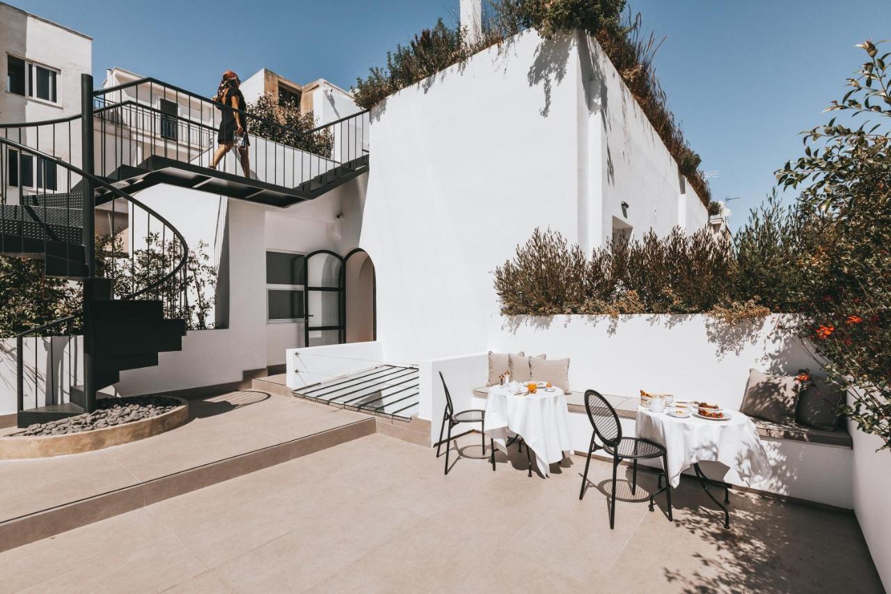 Athens Flair Atenas Exterior foto
