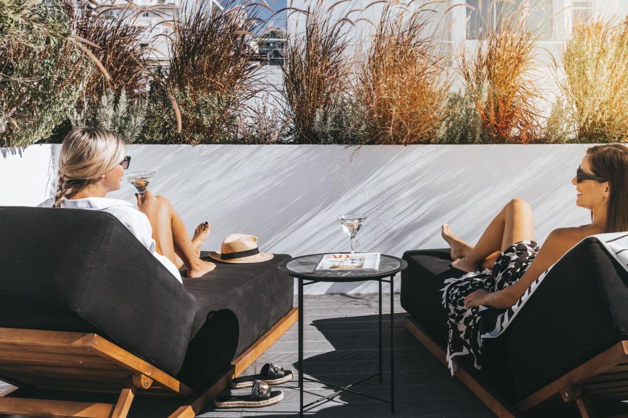 Athens Flair Atenas Exterior foto