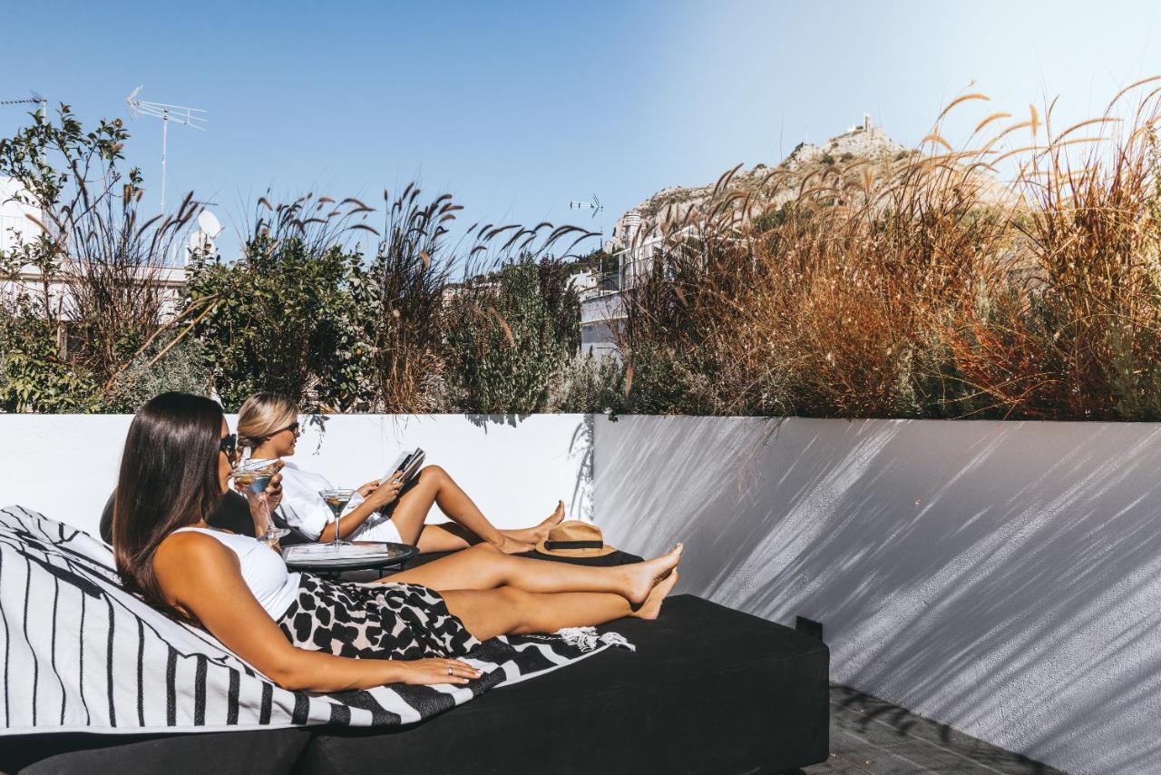 Athens Flair Atenas Exterior foto