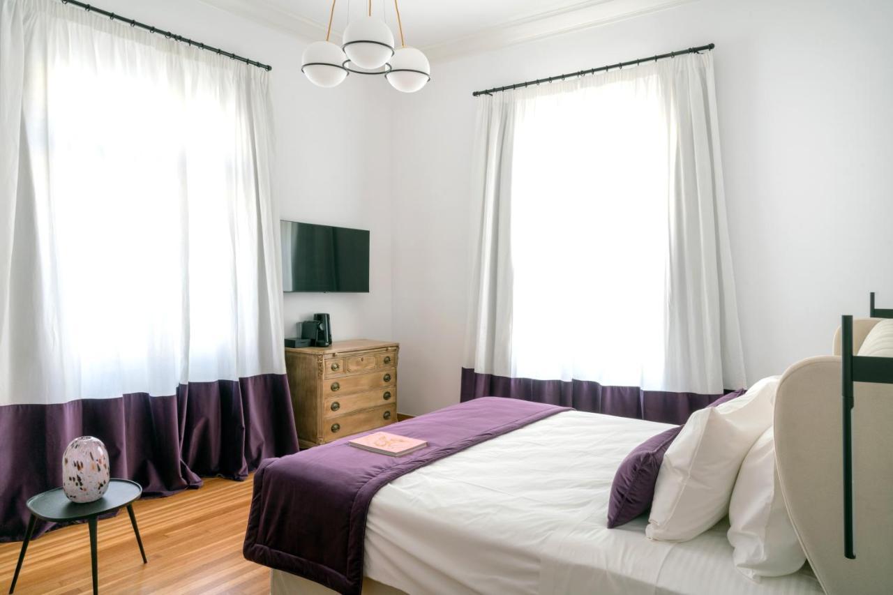 Athens Flair Atenas Exterior foto